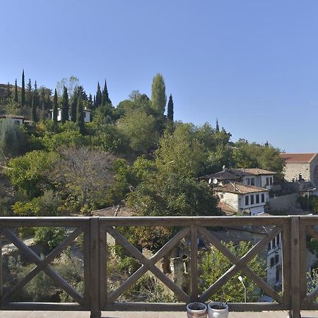 Hotel Sirince Dogadaki Evler Selçuk Esterno foto