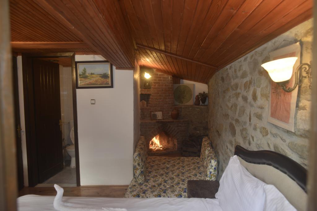 Hotel Sirince Dogadaki Evler Selçuk Camera foto