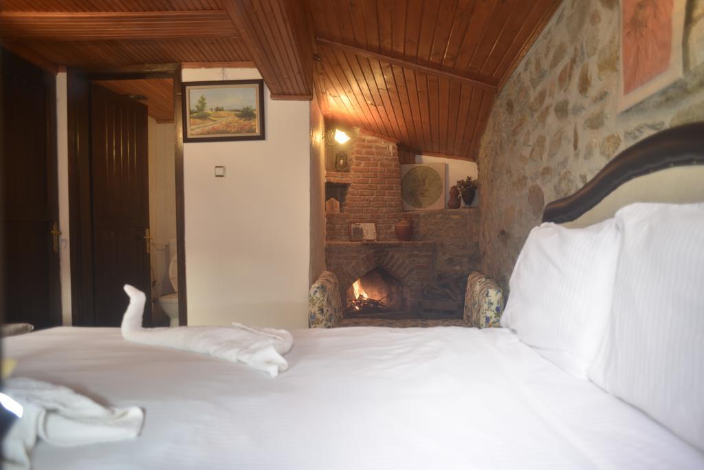 Hotel Sirince Dogadaki Evler Selçuk Esterno foto