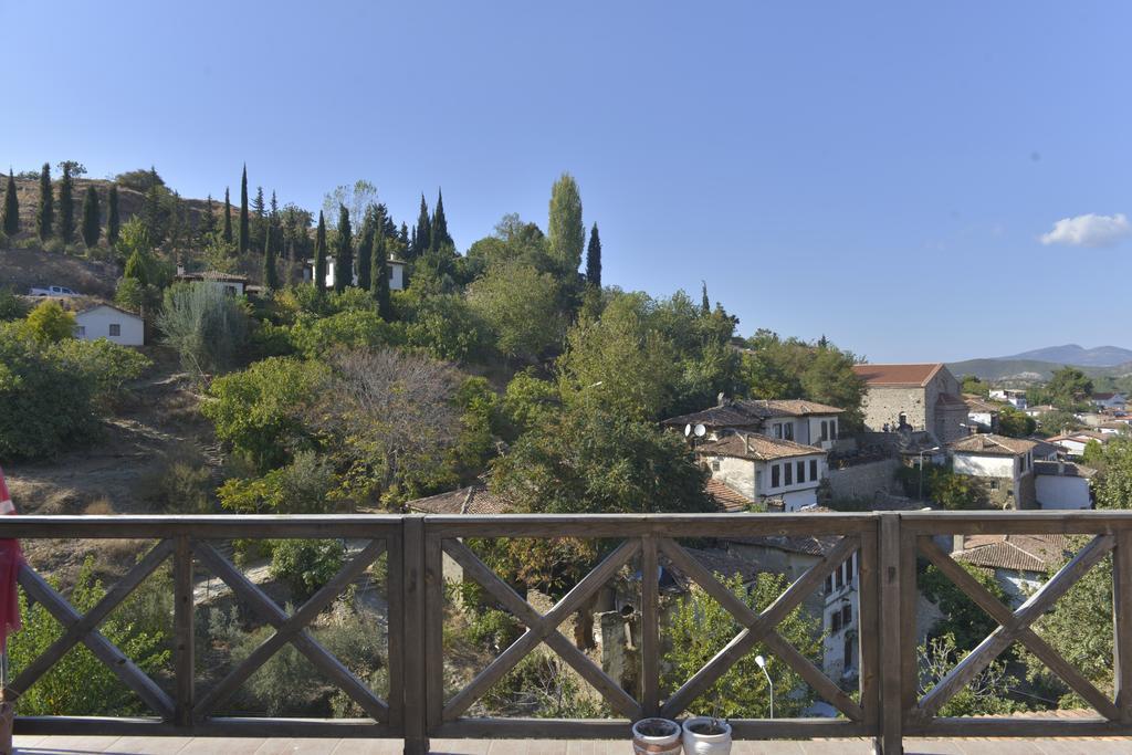 Hotel Sirince Dogadaki Evler Selçuk Esterno foto