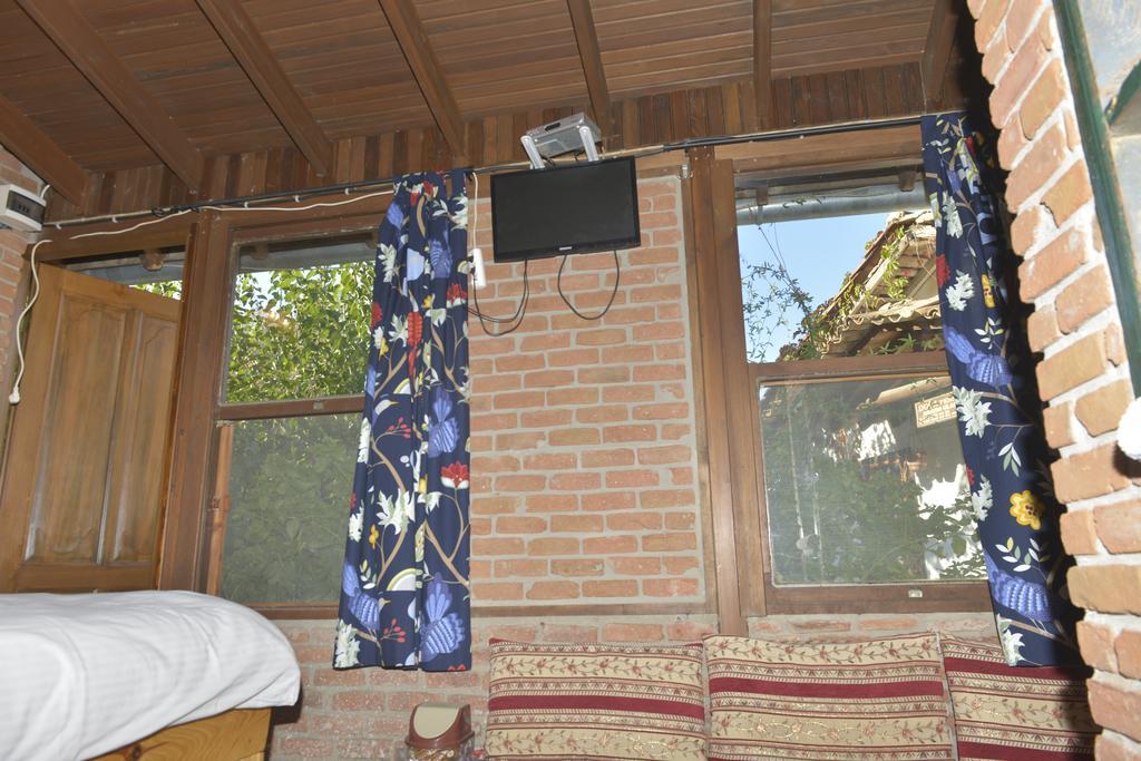 Hotel Sirince Dogadaki Evler Selçuk Esterno foto