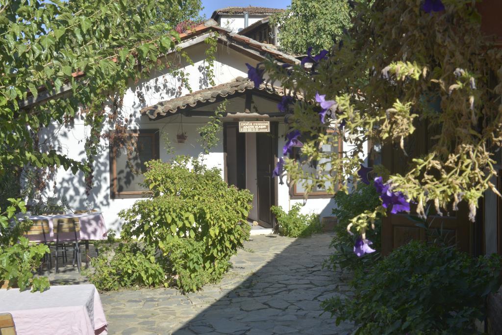 Hotel Sirince Dogadaki Evler Selçuk Esterno foto