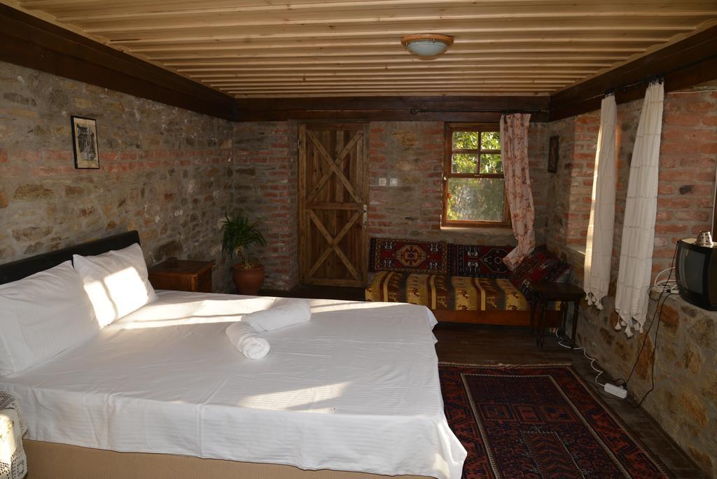 Hotel Sirince Dogadaki Evler Selçuk Esterno foto