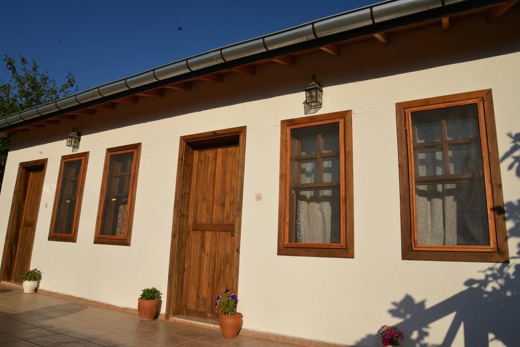 Hotel Sirince Dogadaki Evler Selçuk Camera foto