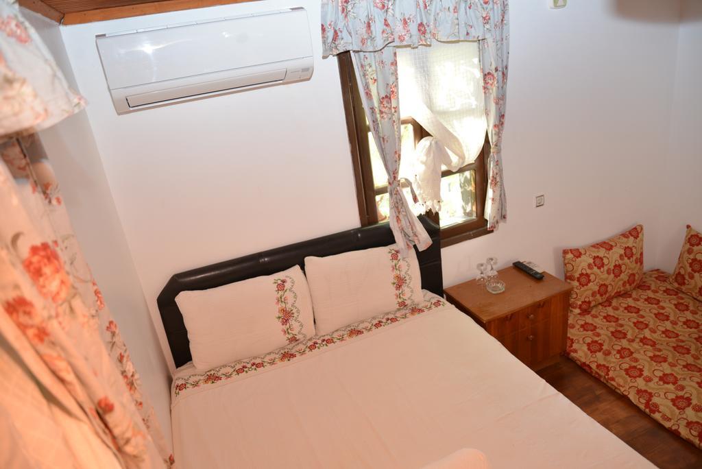 Hotel Sirince Dogadaki Evler Selçuk Camera foto