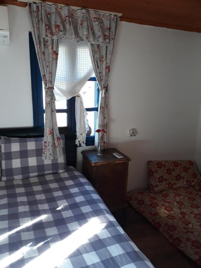 Hotel Sirince Dogadaki Evler Selçuk Esterno foto