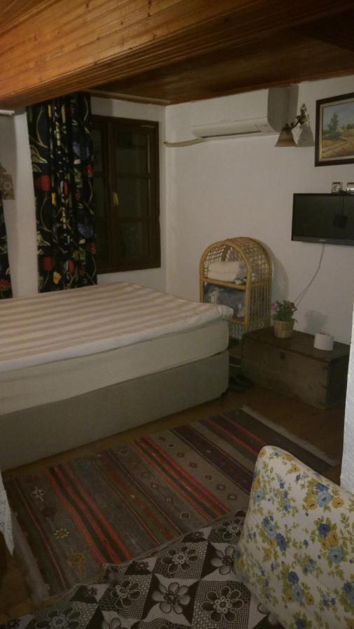 Hotel Sirince Dogadaki Evler Selçuk Esterno foto