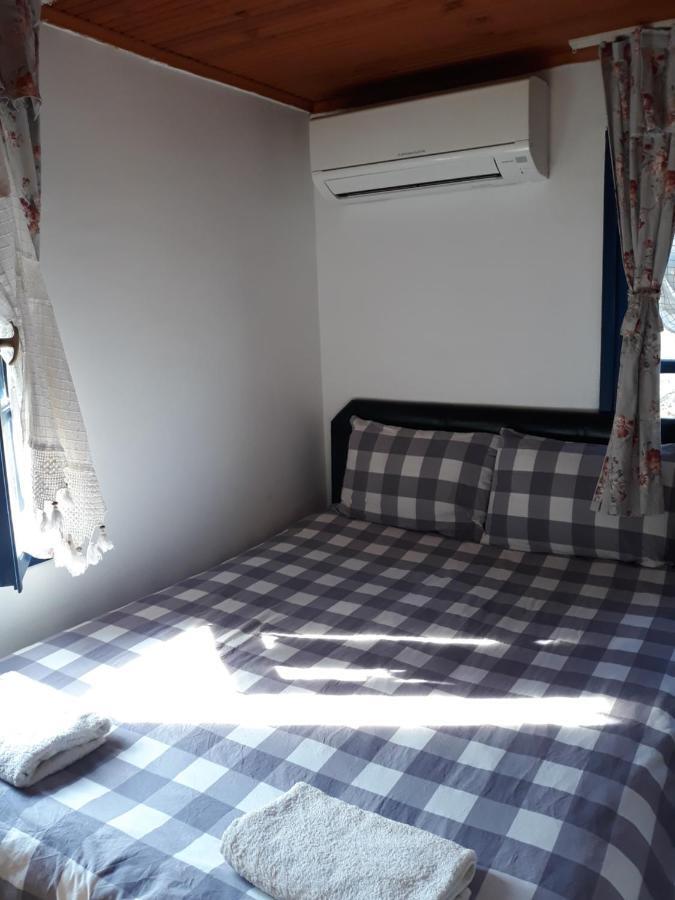 Hotel Sirince Dogadaki Evler Selçuk Esterno foto