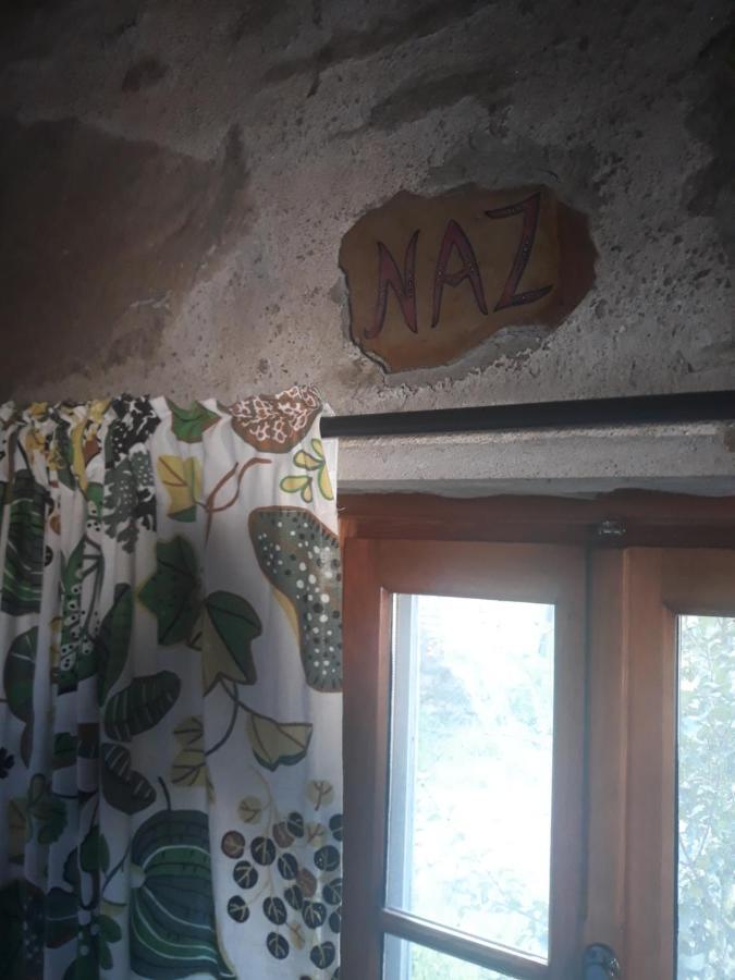 Hotel Sirince Dogadaki Evler Selçuk Esterno foto