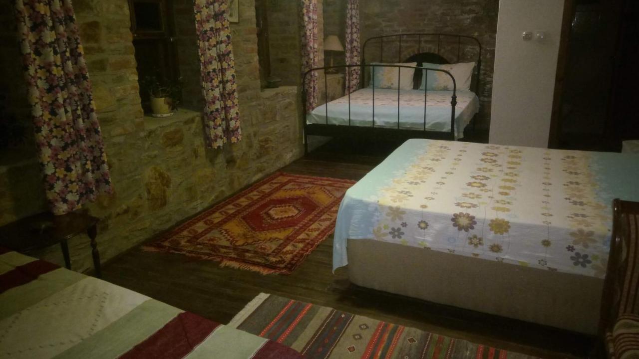 Hotel Sirince Dogadaki Evler Selçuk Esterno foto
