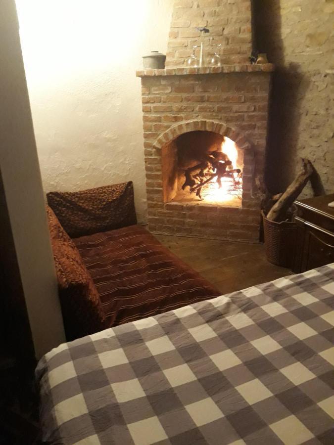 Hotel Sirince Dogadaki Evler Selçuk Esterno foto