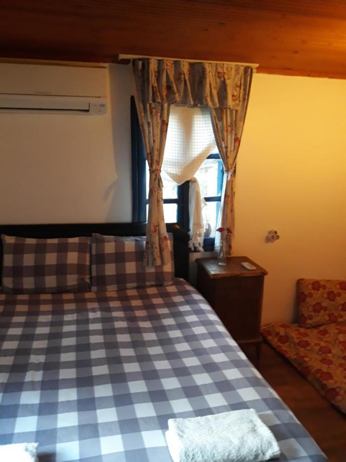 Hotel Sirince Dogadaki Evler Selçuk Esterno foto
