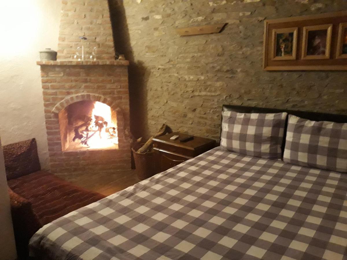 Hotel Sirince Dogadaki Evler Selçuk Esterno foto