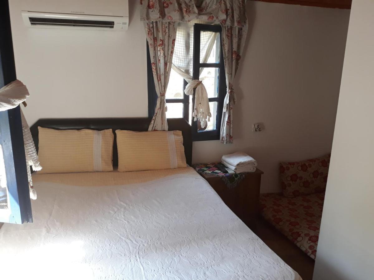 Hotel Sirince Dogadaki Evler Selçuk Esterno foto