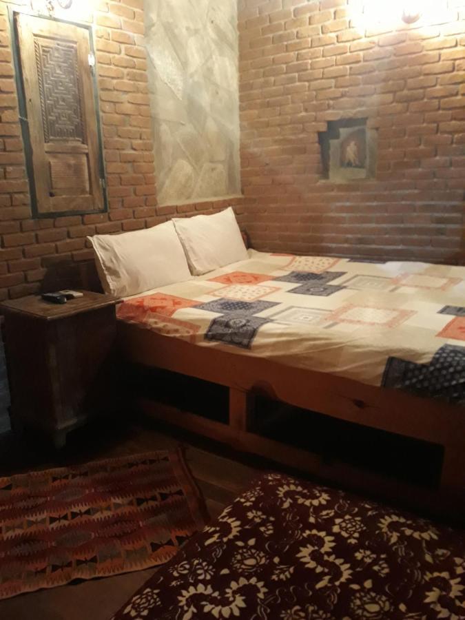 Hotel Sirince Dogadaki Evler Selçuk Esterno foto