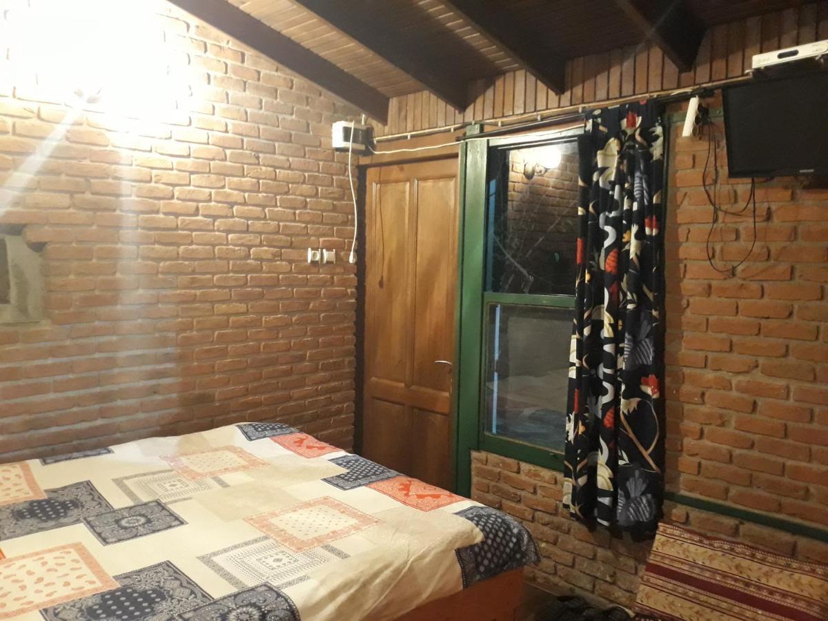 Hotel Sirince Dogadaki Evler Selçuk Esterno foto