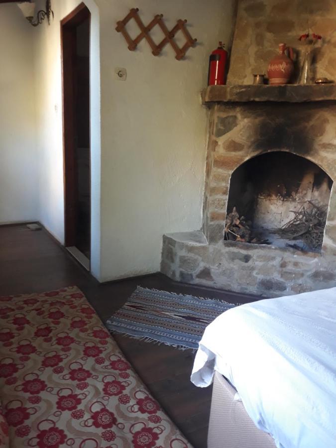 Hotel Sirince Dogadaki Evler Selçuk Esterno foto