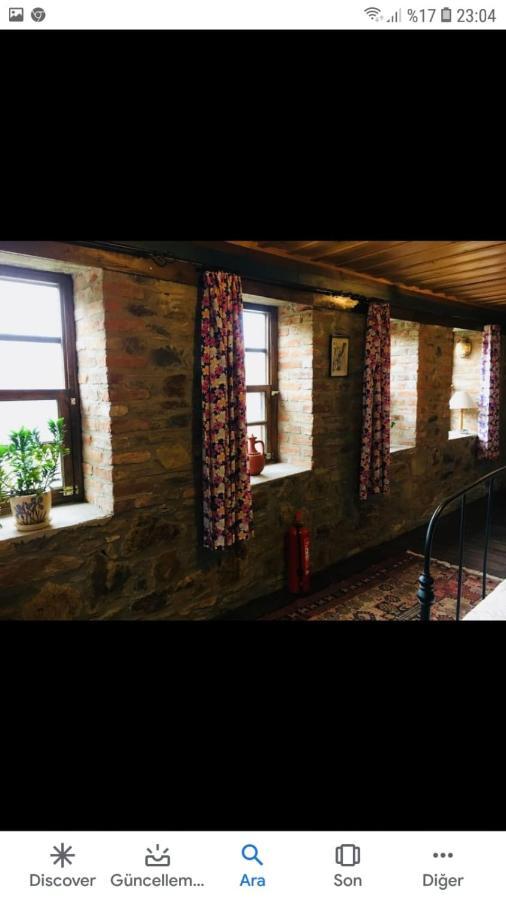 Hotel Sirince Dogadaki Evler Selçuk Esterno foto