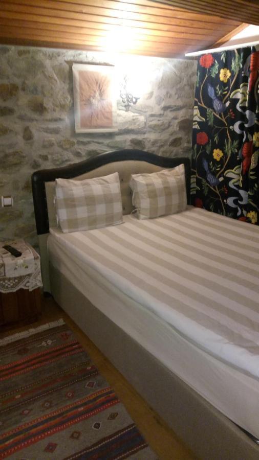 Hotel Sirince Dogadaki Evler Selçuk Esterno foto