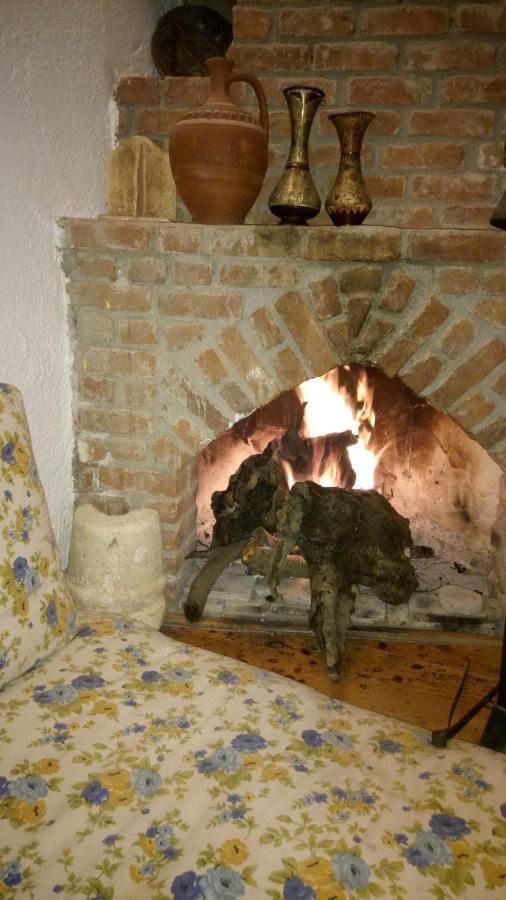 Hotel Sirince Dogadaki Evler Selçuk Esterno foto